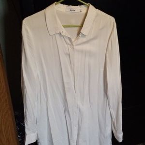 Womens tunic blouse